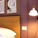 Apartment 44 Metri Quadri
