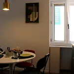 Apartment 44 Metri Quadri *