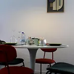 44 Metri Quadri Apartment Matera