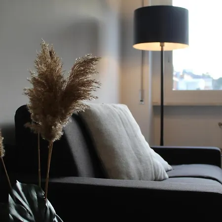 44 Metri Quadri Διαμέρισμα *