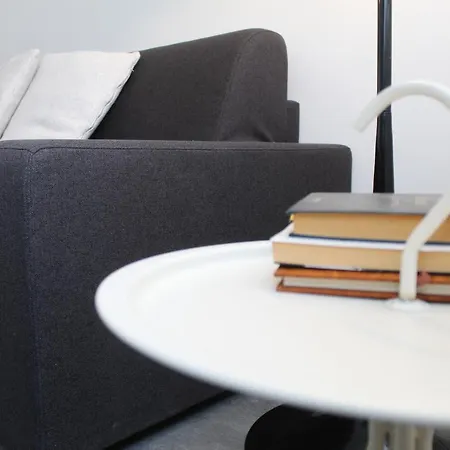 44 Metri Quadri Lejlighed Matera