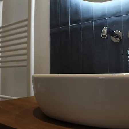 44 Metri Quadri * Matera