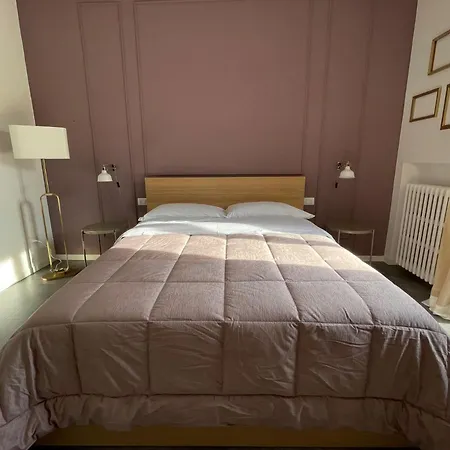 Διαμέρισμα 44 Metri Quadri *