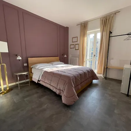 Διαμέρισμα 44 Metri Quadri