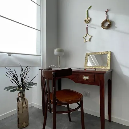 Lejlighed 44 Metri Quadri *