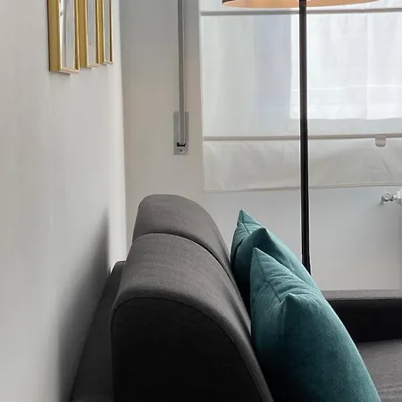 44 Metri Quadri Matera