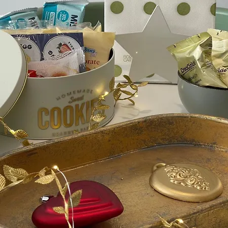 44 Metri Quadri * Matera