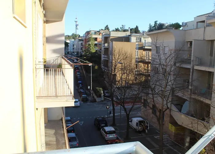 公寓 44 Metri Quadri 马泰拉