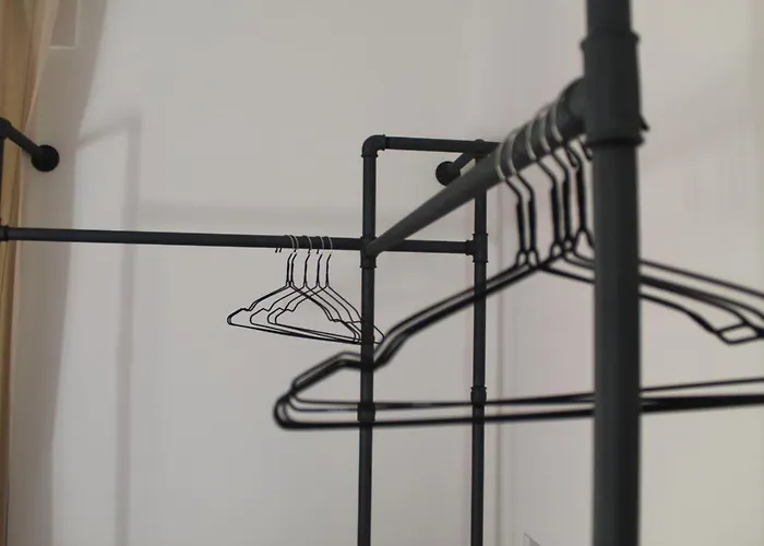 44 Metri Quadri * 马泰拉