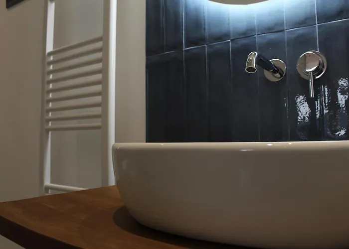 44 Metri Quadri * 马泰拉