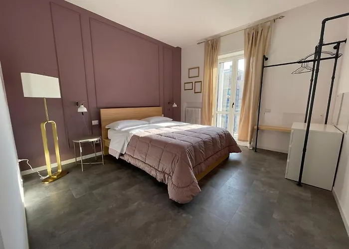 公寓 44 Metri Quadri