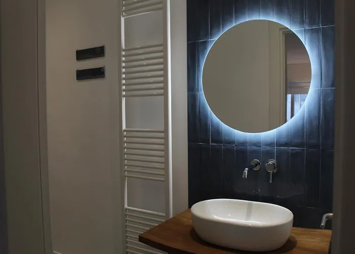 公寓 44 Metri Quadri