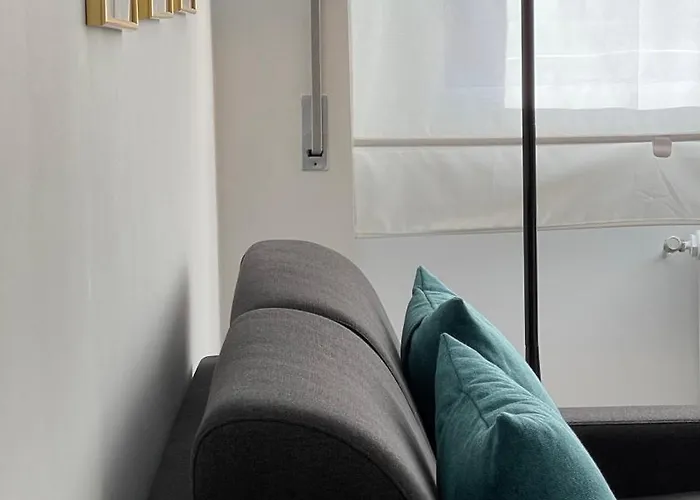 44 Metri Quadri 马泰拉