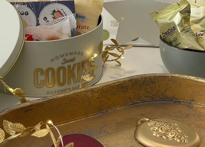 44 Metri Quadri * 马泰拉