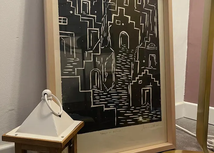 Apartamento 44 Metri Quadri Matera